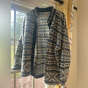 L.L. Bean Sweater